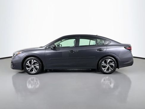 Certified 2025 Subaru Legacy Premium AWD/4WD image 6