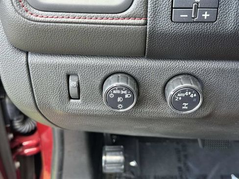 Used 2018 GMC Canyon All Terrain w/ Trailering Package AWD/4WD image 14