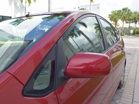 Used 2008 Toyota Prius FWD image 33