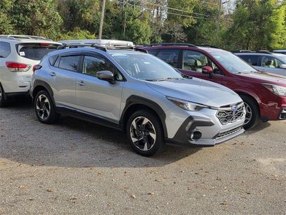 Used 2025 Subaru Crosstrek 2.5i Limited w/ Popular Package #3A