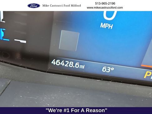 Certified 2023 Ford Escape ST-Line w/ Tech Pack #1 FWD image 16