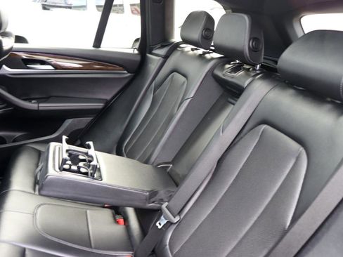 Used 2023 BMW X3 sDrive30i image 25