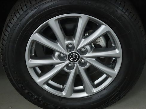 Used 2023 MAZDA CX-5 AWD 2.5 S w/ Preferred Package image 10