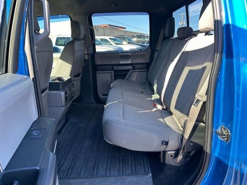 Used 2019 Ford F150 XLT w/ Equipment Group 302A Luxury image 23