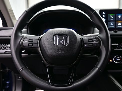 Used 2025 Honda Accord EX-L image 24