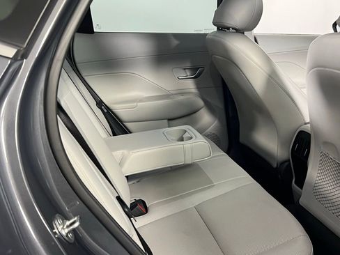 Used 2024 Hyundai Kona Limited image 29