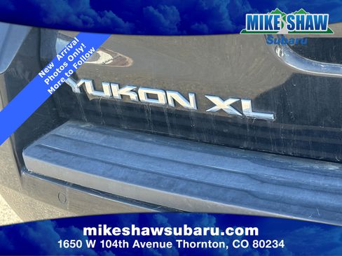 Used 2019 GMC Yukon XL SLT image 24