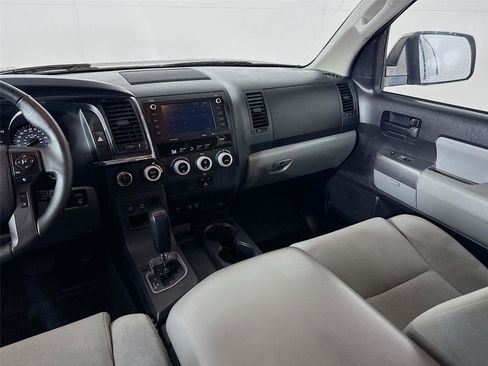 Used 2021 Toyota Sequoia SR5 image 22