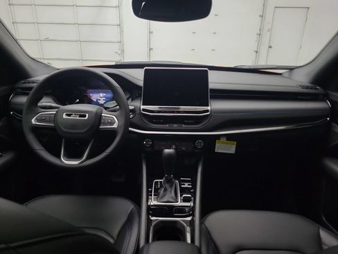 New 2026 Jeep Compass Limited AWD/4WD image 15