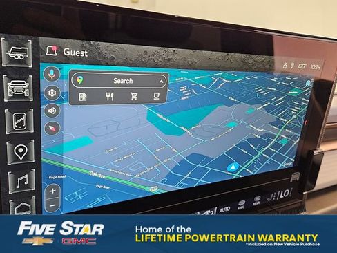 New 2025 GMC Hummer EV 2X image 21