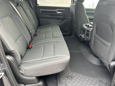 New 2026 RAM 1500 4x4 Crew Cab image 16