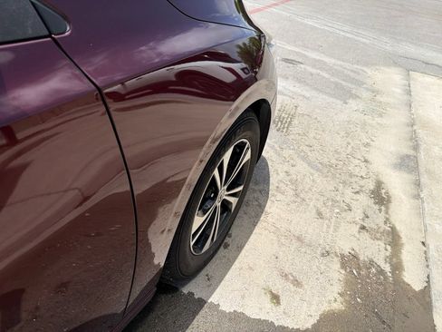 Used 2023 Nissan Sentra SV w/ Electronics Package FWD image 21