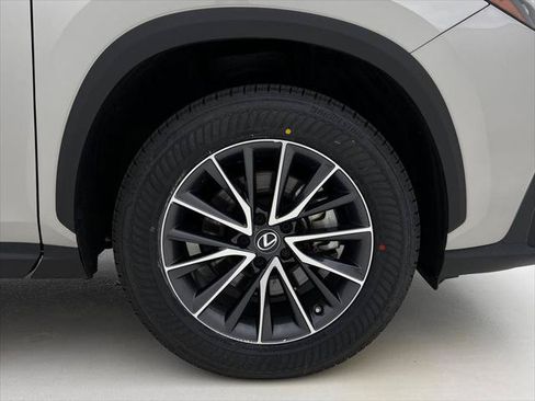 Certified 2022 Lexus NX 350 AWD w/ Cold Area Package image 29