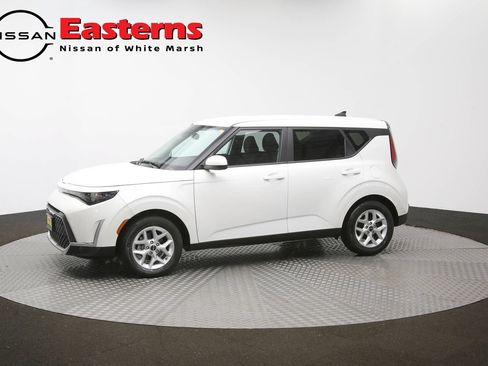 Used 2024 Kia Soul LX w/ Option Group 015 FWD image 56