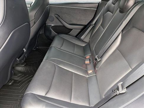 Used 2024 Tesla Model 3 Performance image 18