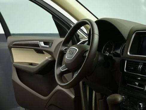 Used 2015 Audi Q5 2.0T Premium Plus image 32