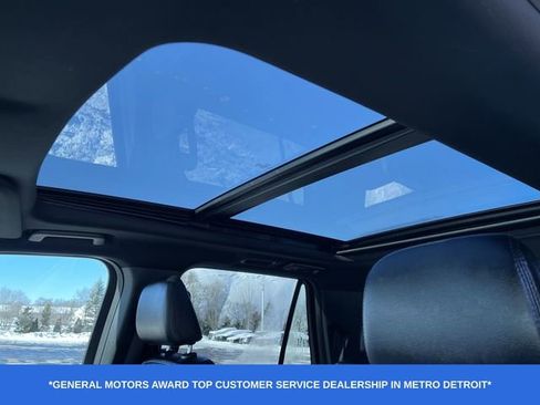 Used 2021 Ford Expedition Max Limited image 20