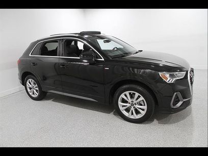 Used 2024 Audi Q3 2.0T Premium