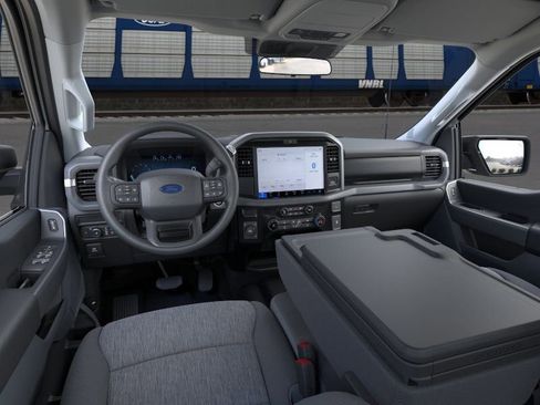 New 2026 Ford F150 XLT AWD/4WD image 11