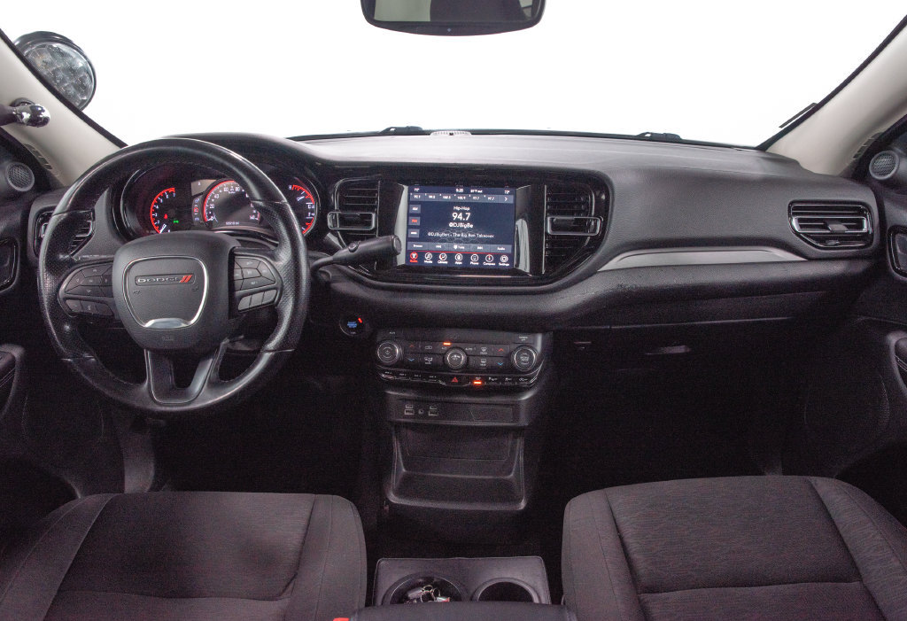 Used 2022 Dodge Durango AWD w/ Skid Plate Group image 21