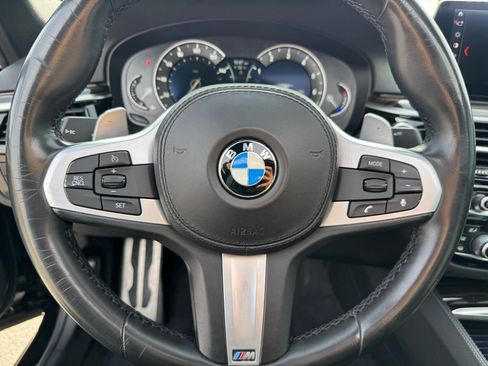 Used 2019 BMW 540i 540i w/ M Sport Package image 27
