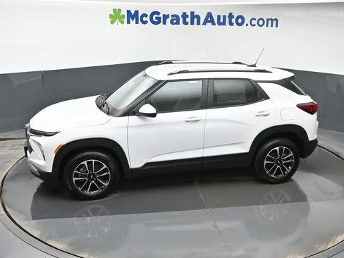 New 2026 Chevrolet TrailBlazer LT w/ Convenience Package image 20