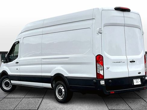 Used 2024 Ford Transit 250 148 High Roof Extended w/ Load Area Protection Package image 12