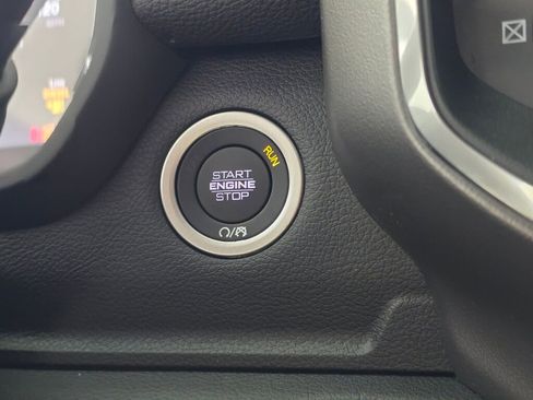 New 2026 RAM 5500 Tradesman image 25