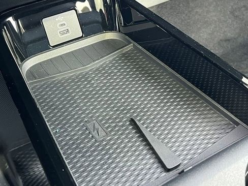 New 2025 Ford Mustang Mach-E GT w/ Interior Protection Package image 30