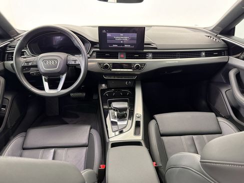 Used 2024 Audi A5 2.0T Premium Plus AWD/4WD image 17
