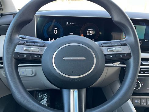 Used 2025 Hyundai Tucson SEL image 30