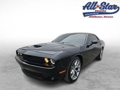 Used 2022 Dodge Challenger GT