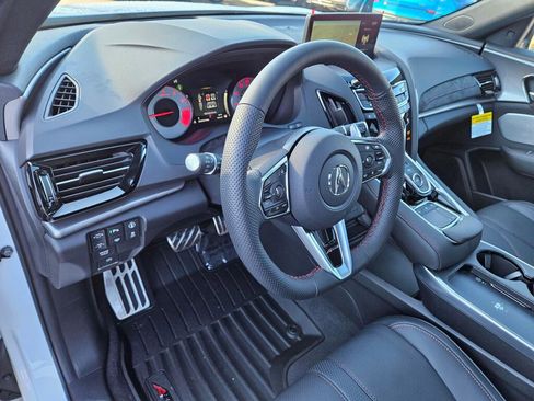 New 2026 Acura RDX A-Spec image 25