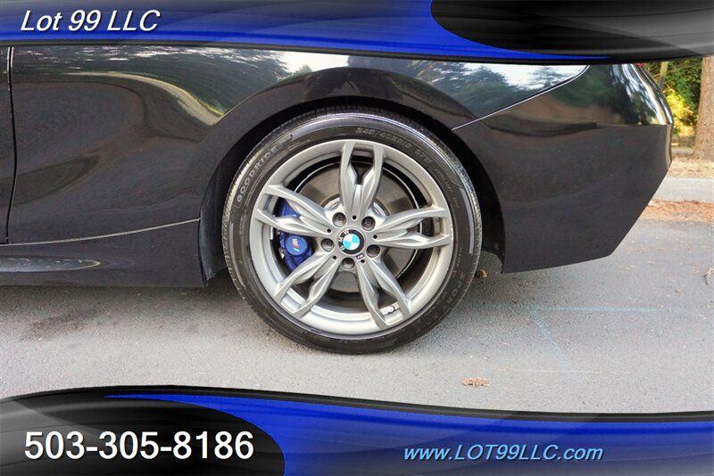 Used 2014 BMW M235i Coupe RWD image 24