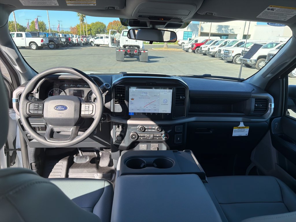 New 2026 Ford F150 XL AWD/4WD image 12