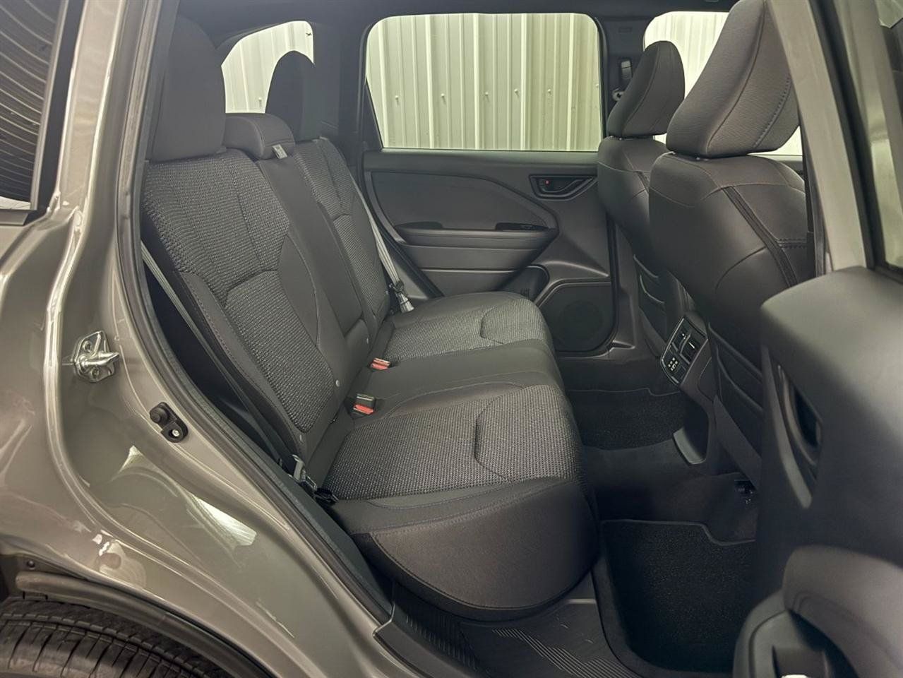 Used 2026 Subaru Forester Premium AWD/4WD image 11
