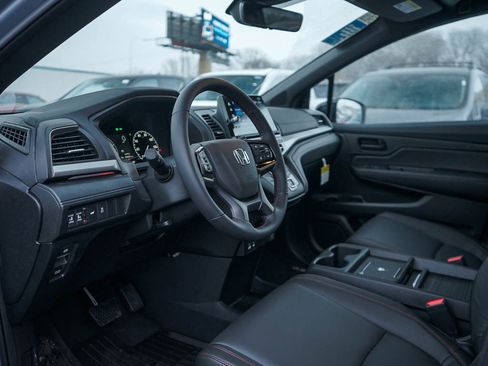 New 2026 Honda Odyssey Sport-L image 20