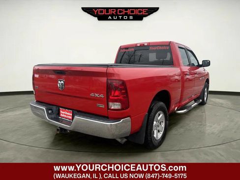 Used 2011 RAM 1500 Classic SLT image 5