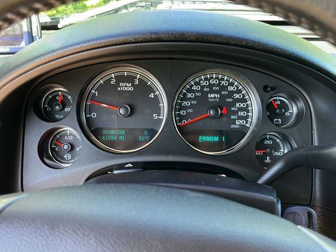Used 2014 GMC Sierra 3500 Denali w/ LPO, On The Job Package AWD/4WD image 18