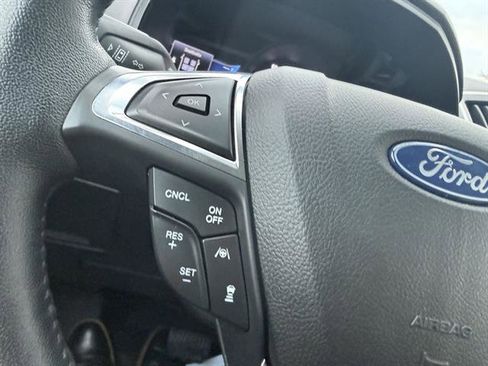 Used 2022 Ford Edge SEL w/ Convenience Package image 37