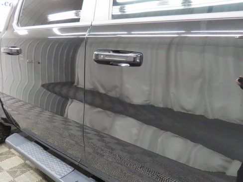 Used 2022 RAM 1500 Rebel w/ G/T Package image 29