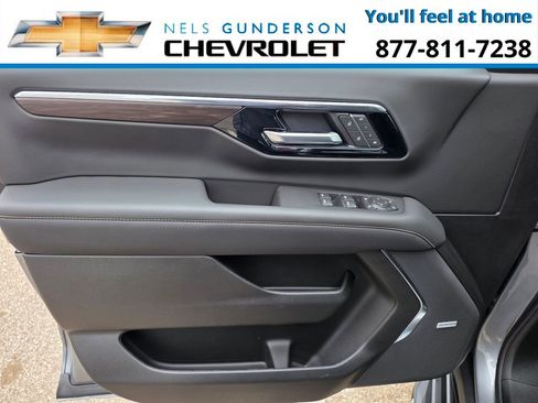 New 2026 Chevrolet Tahoe Premier w/ Sun And Tow Package AWD/4WD image 20