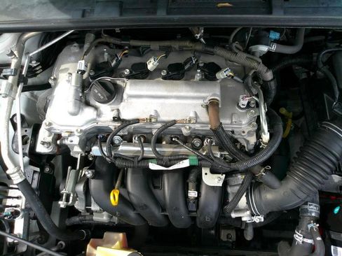 Used 2019 Toyota Corolla SE image 28