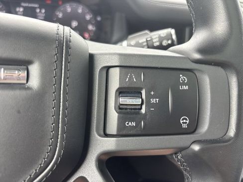 Used 2023 Land Rover Defender 90 X-Dynamic SE AWD/4WD image 29