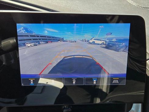 Used 2020 Chevrolet Corvette Stingray Preferred Cpe w/ 2LT Preferred Equipment Group image 13