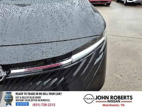 New 2026 Nissan Sentra SV w/ Floor Mat Package FWD image 14