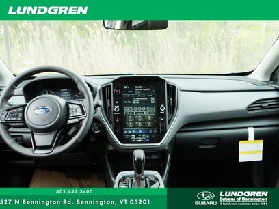 New 2026 Subaru Crosstrek 2.5i Limited