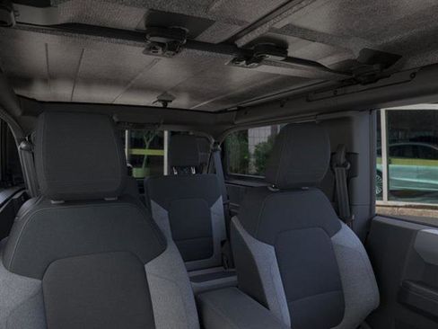 New 2026 Ford Bronco 2-Door w/ Sasquatch Package image 12