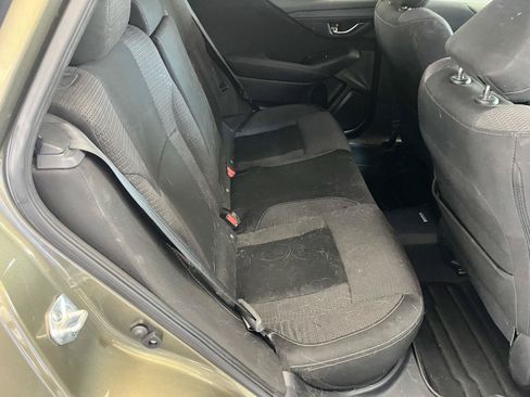 Certified 2024 Subaru Outback Premium AWD/4WD image 20