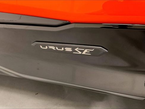 Used 2025 Lamborghini Urus S AWD/4WD image 18